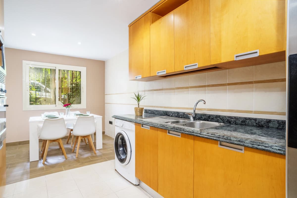 Ground Floor Apartment in Marbella — photo 10 of 10