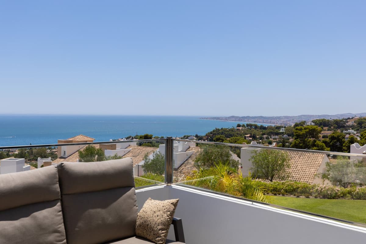 Detached Villa in Torremuelle — photo 1 of 10