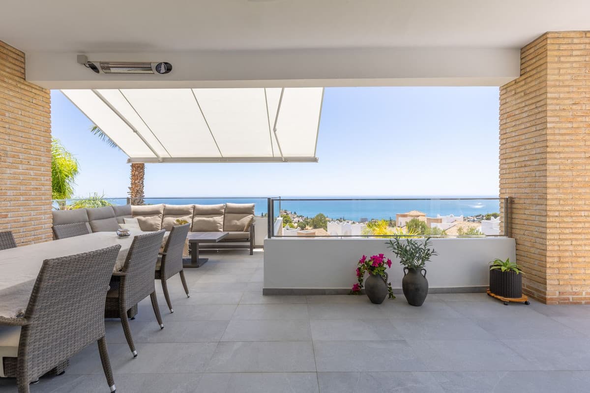 Detached Villa in Torremuelle — photo 5 of 10