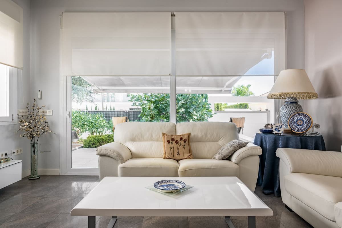 Detached Villa in Marbella — photo 2 of 10