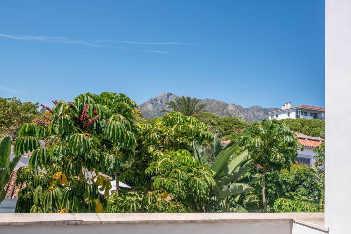 Detached Villa in Marbella — photo 7 of 10