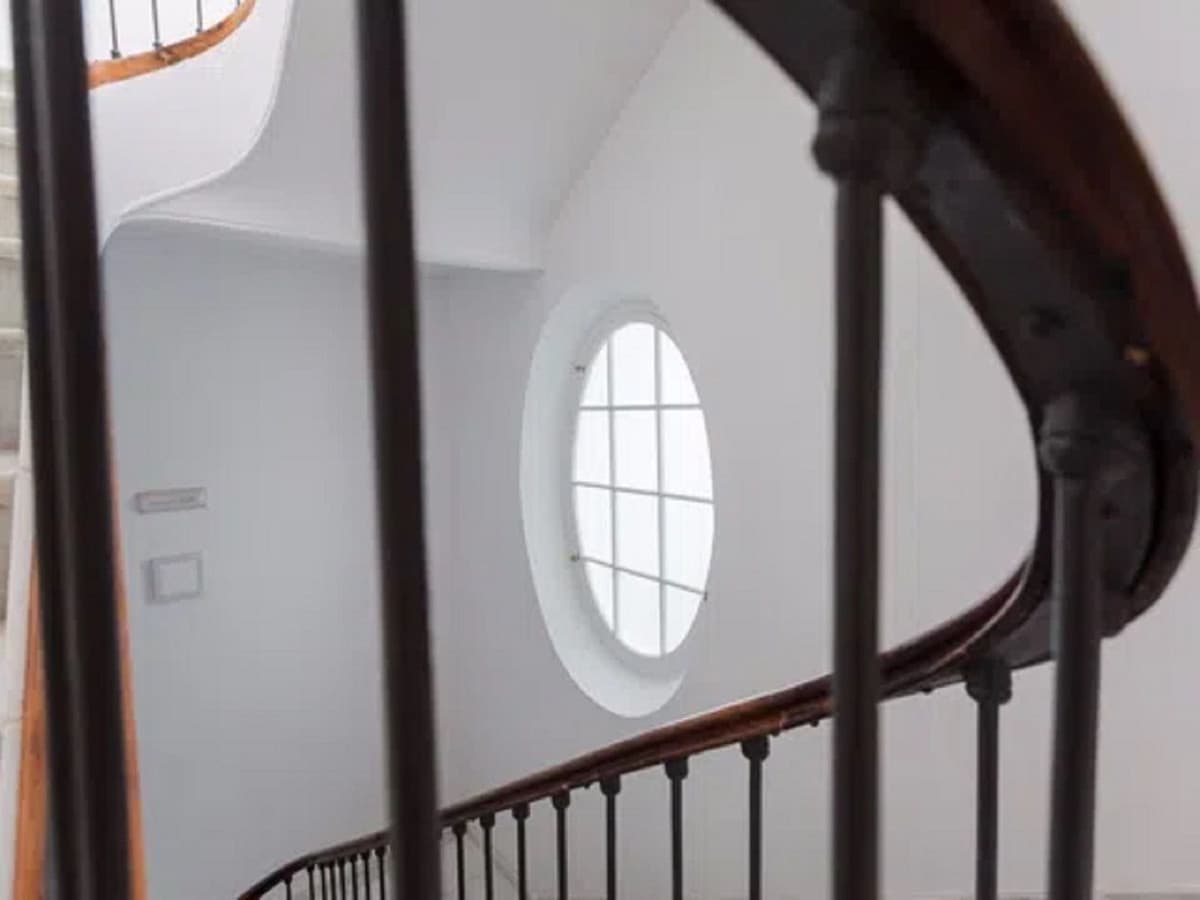 Middle Floor Apartment in Málaga Centro — photo 9 of 9