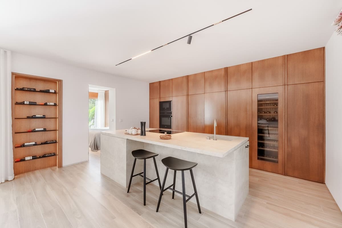 Ground Floor Apartment in Nueva Andalucía — photo 3 of 10