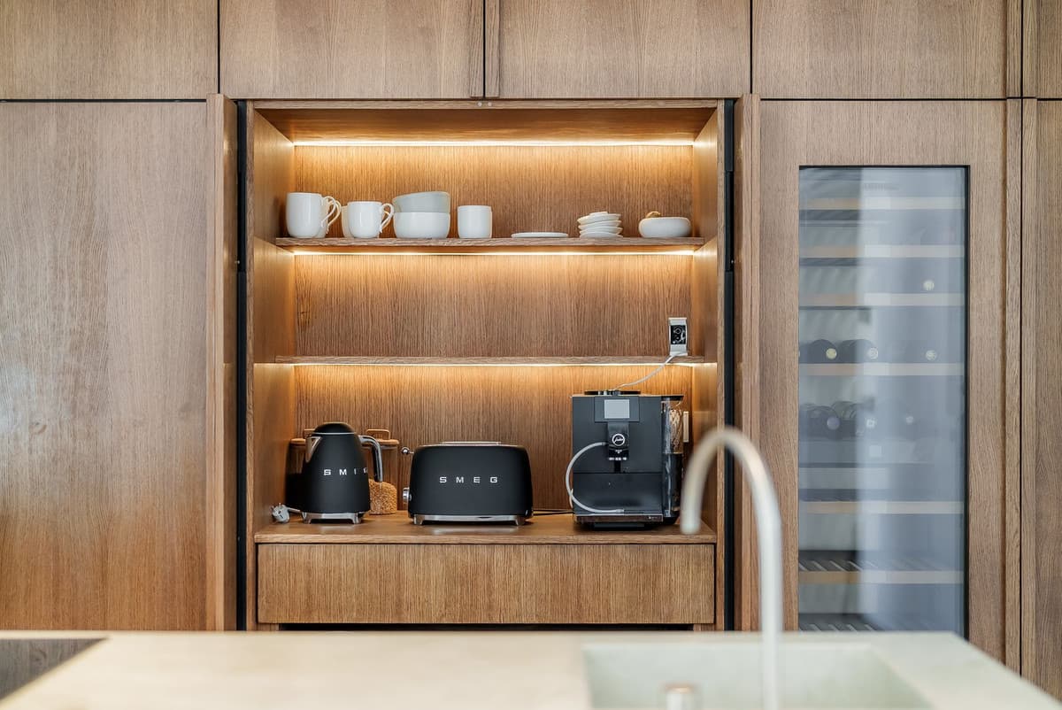 Ground Floor Apartment in Nueva Andalucía — photo 8 of 10