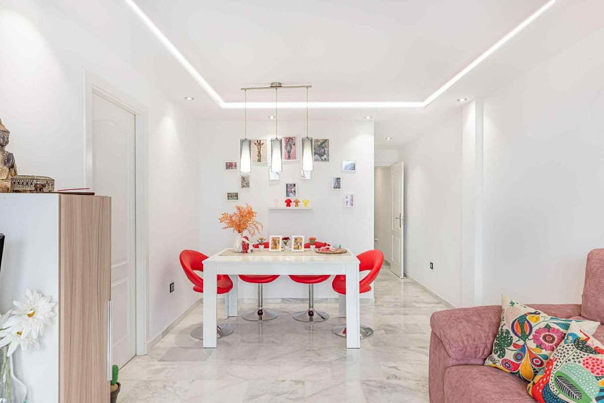 Top Floor Apartment in Casares — photo 4 of 10