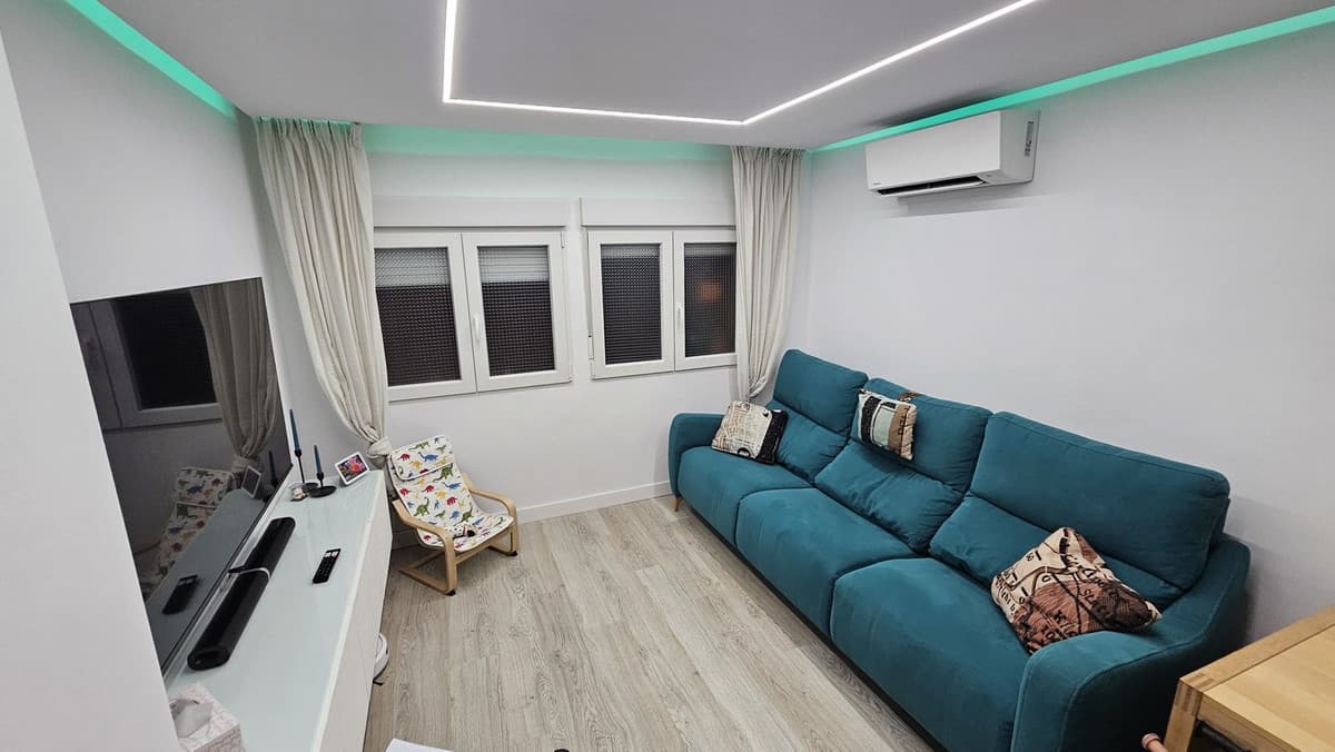 Ground Floor Apartment in Estepona — photo 1 of 10