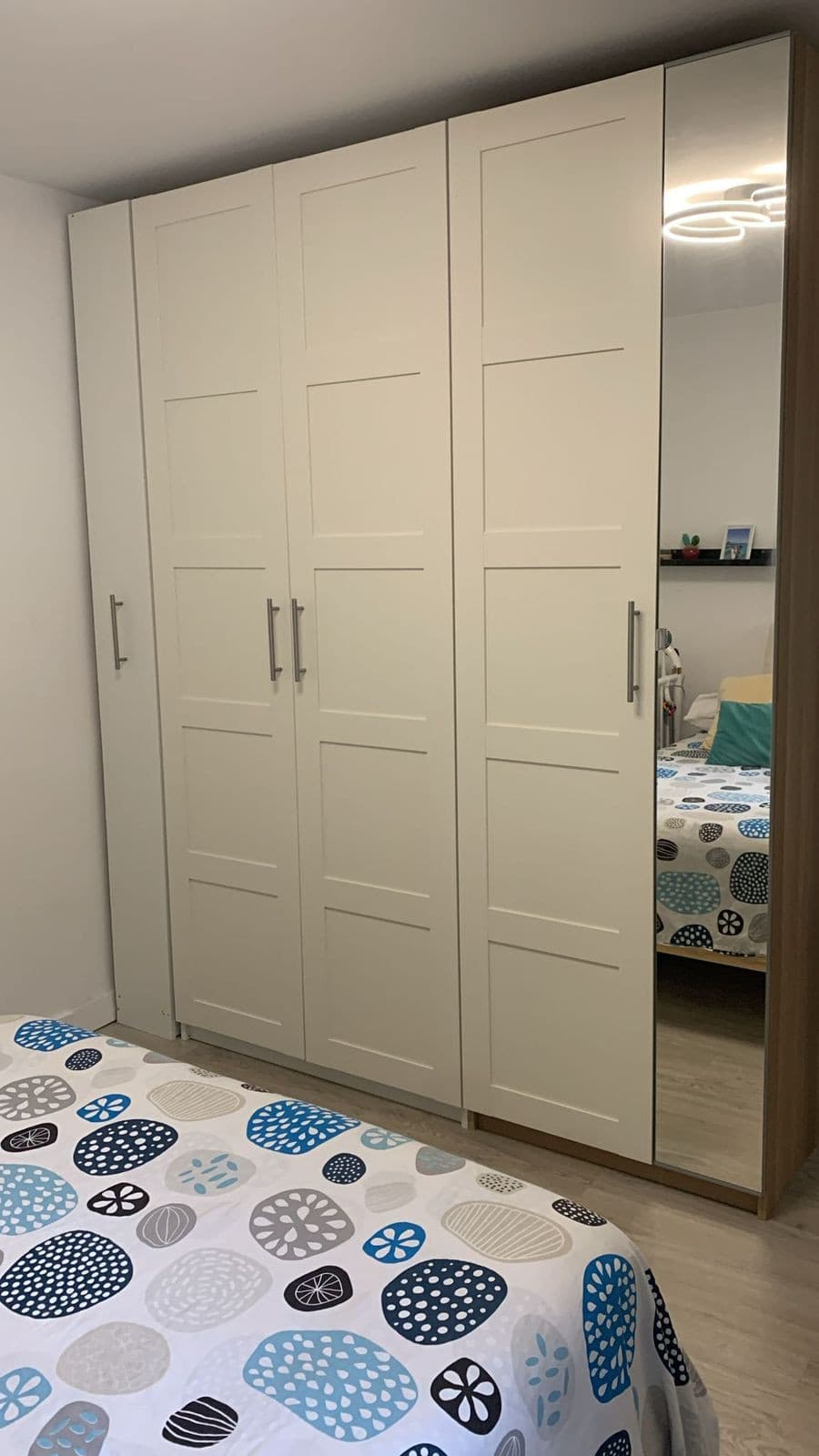 Ground Floor Apartment in Estepona — photo 4 of 10