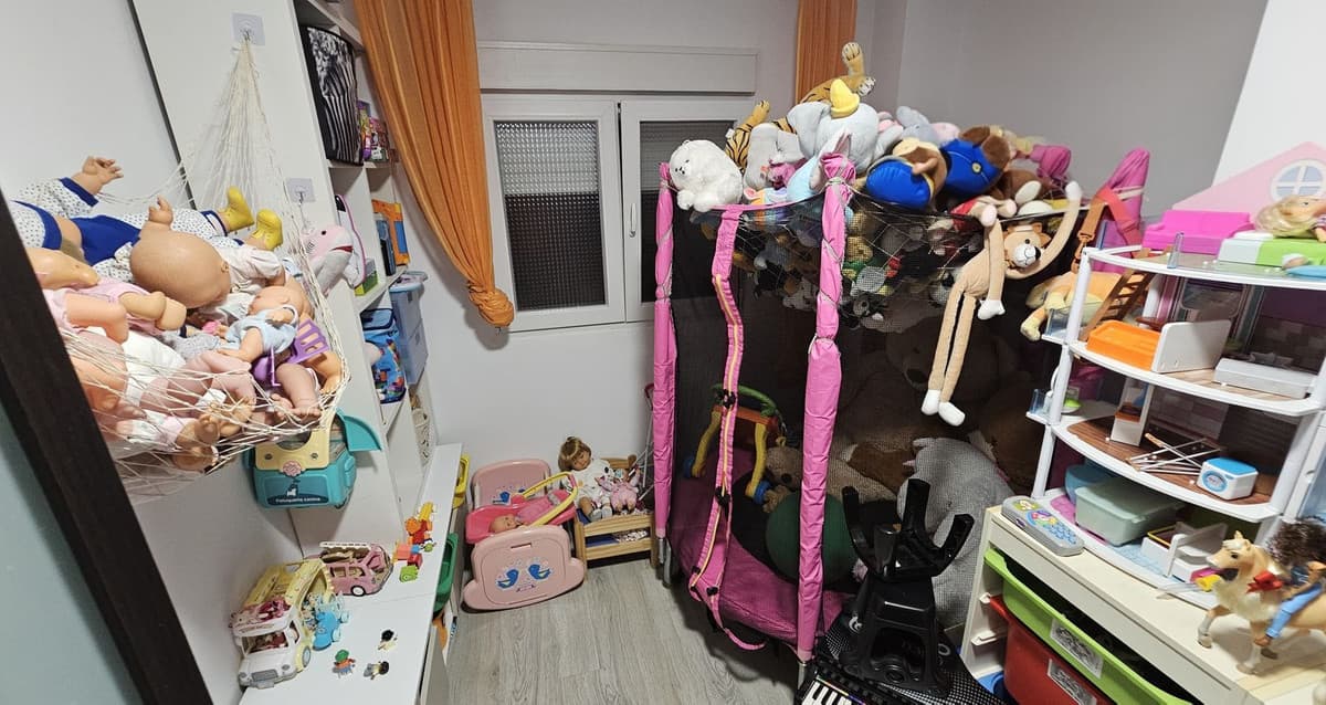Ground Floor Apartment in Estepona — photo 5 of 10