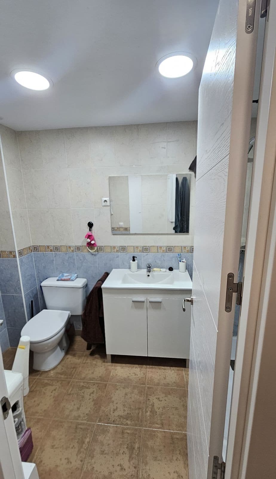Ground Floor Apartment in Estepona — photo 6 of 10