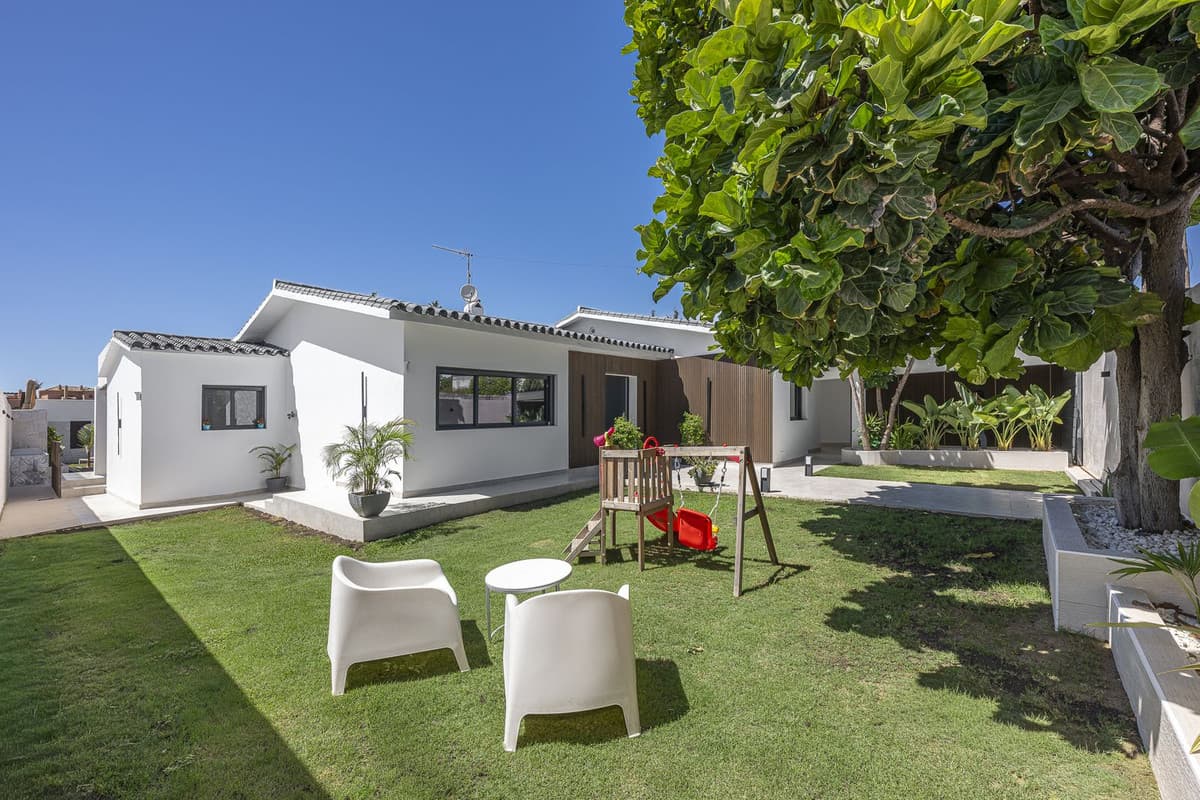 Detached Villa in New Golden Mile — photo 6 of 10