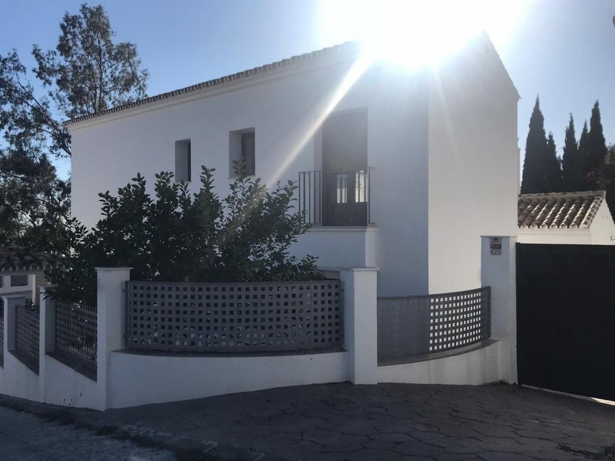 Semi-Detached House in Benalmadena — photo 4 of 10