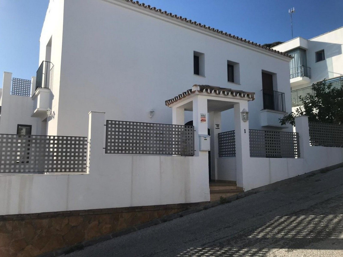 Semi-Detached House in Benalmadena — photo 5 of 10