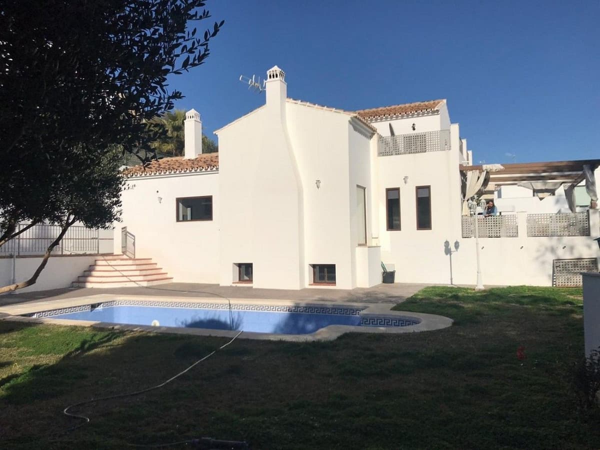 Semi-Detached House in Benalmadena — photo 6 of 10