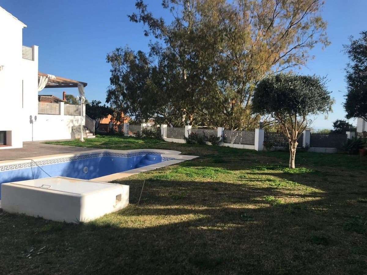 Semi-Detached House in Benalmadena — photo 7 of 10