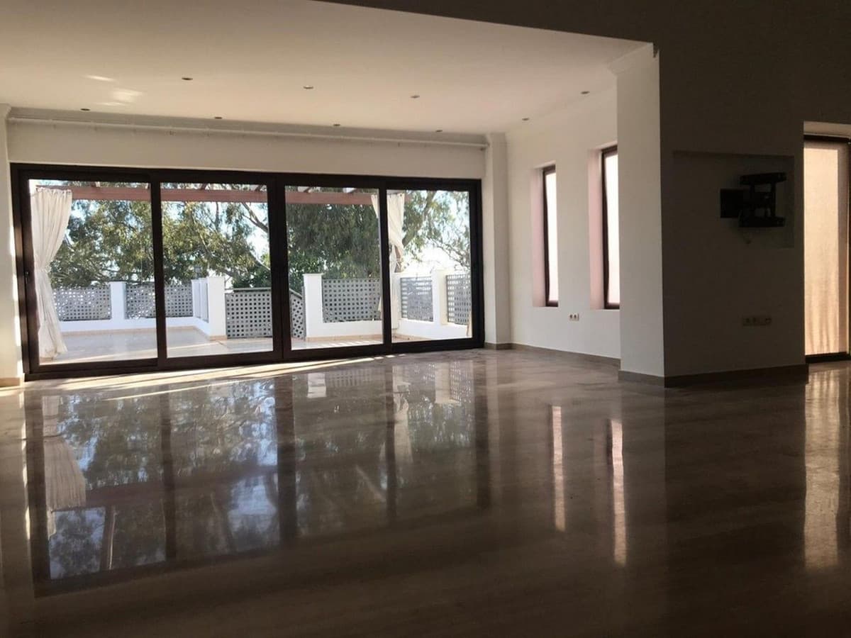 Semi-Detached House in Benalmadena — photo 8 of 10