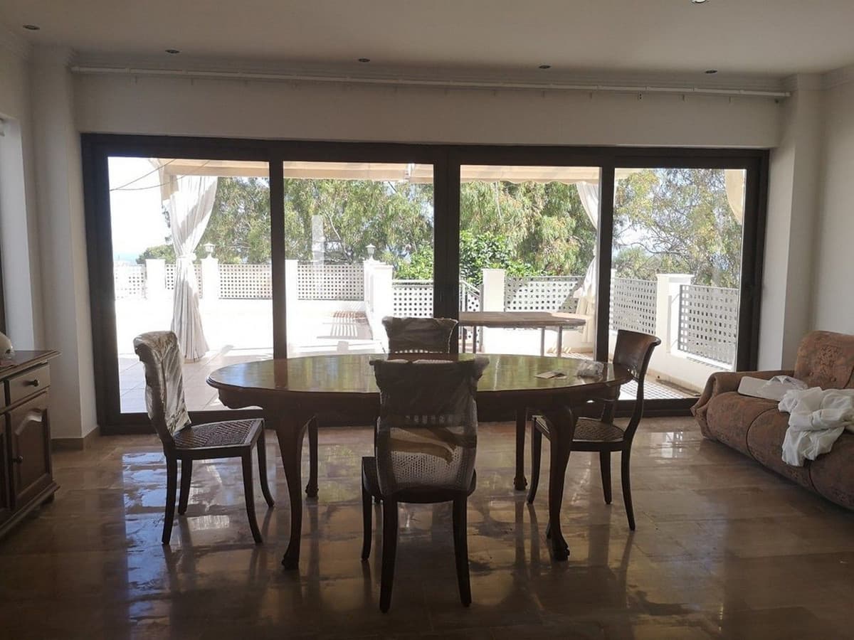 Semi-Detached House in Benalmadena — photo 9 of 10