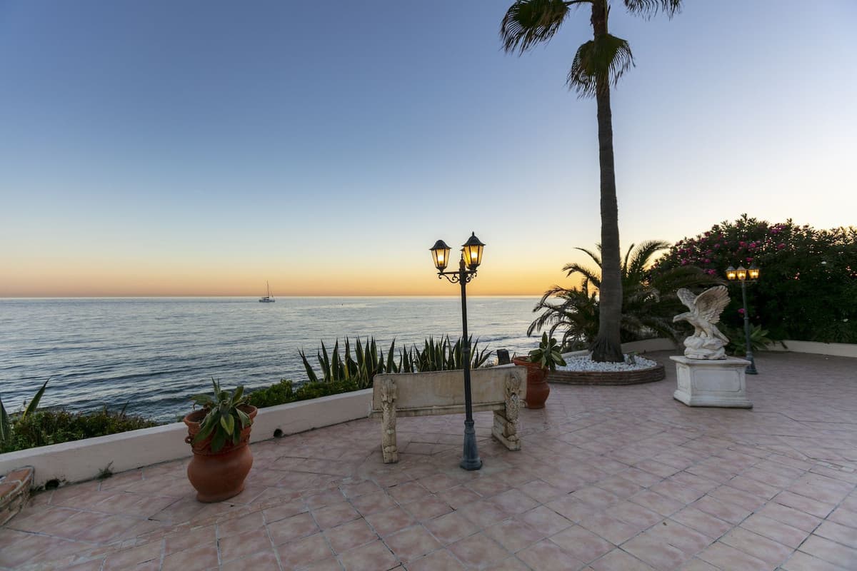 Detached Villa in Marbesa — photo 6 of 10