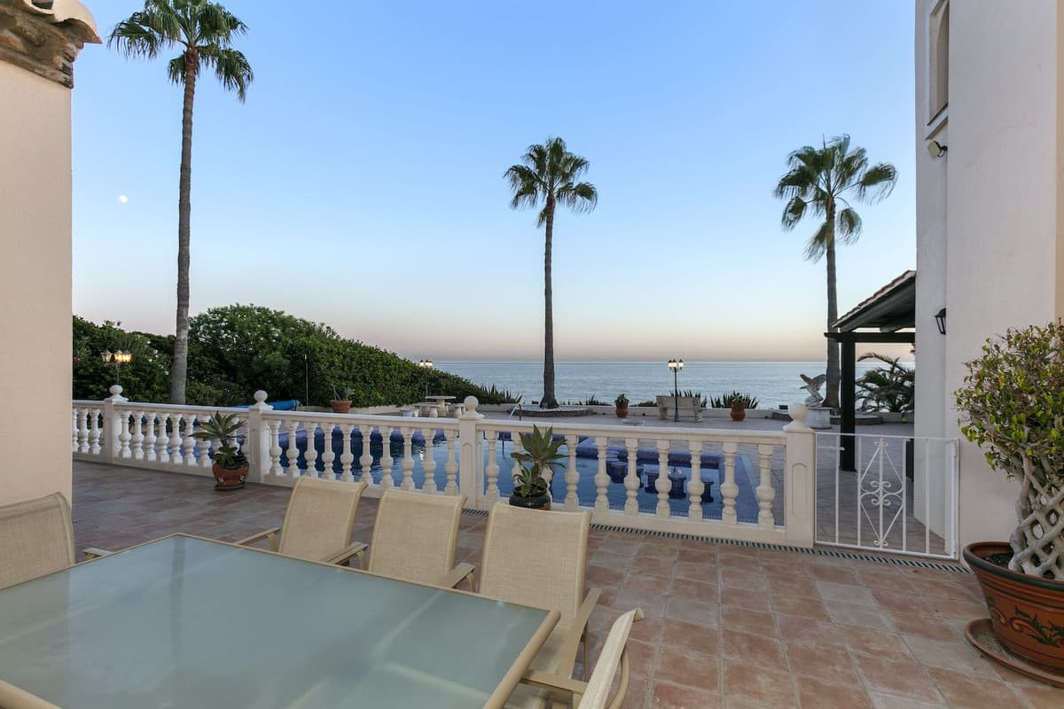 Detached Villa in Marbesa — photo 8 of 10