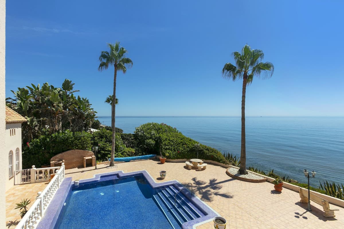Detached Villa in Marbesa — photo 10 of 10