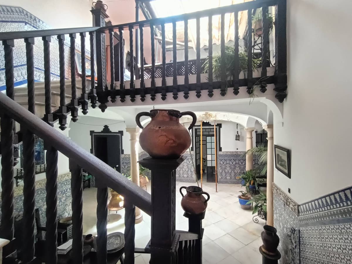 Detached Villa in Ronda — photo 6 of 10
