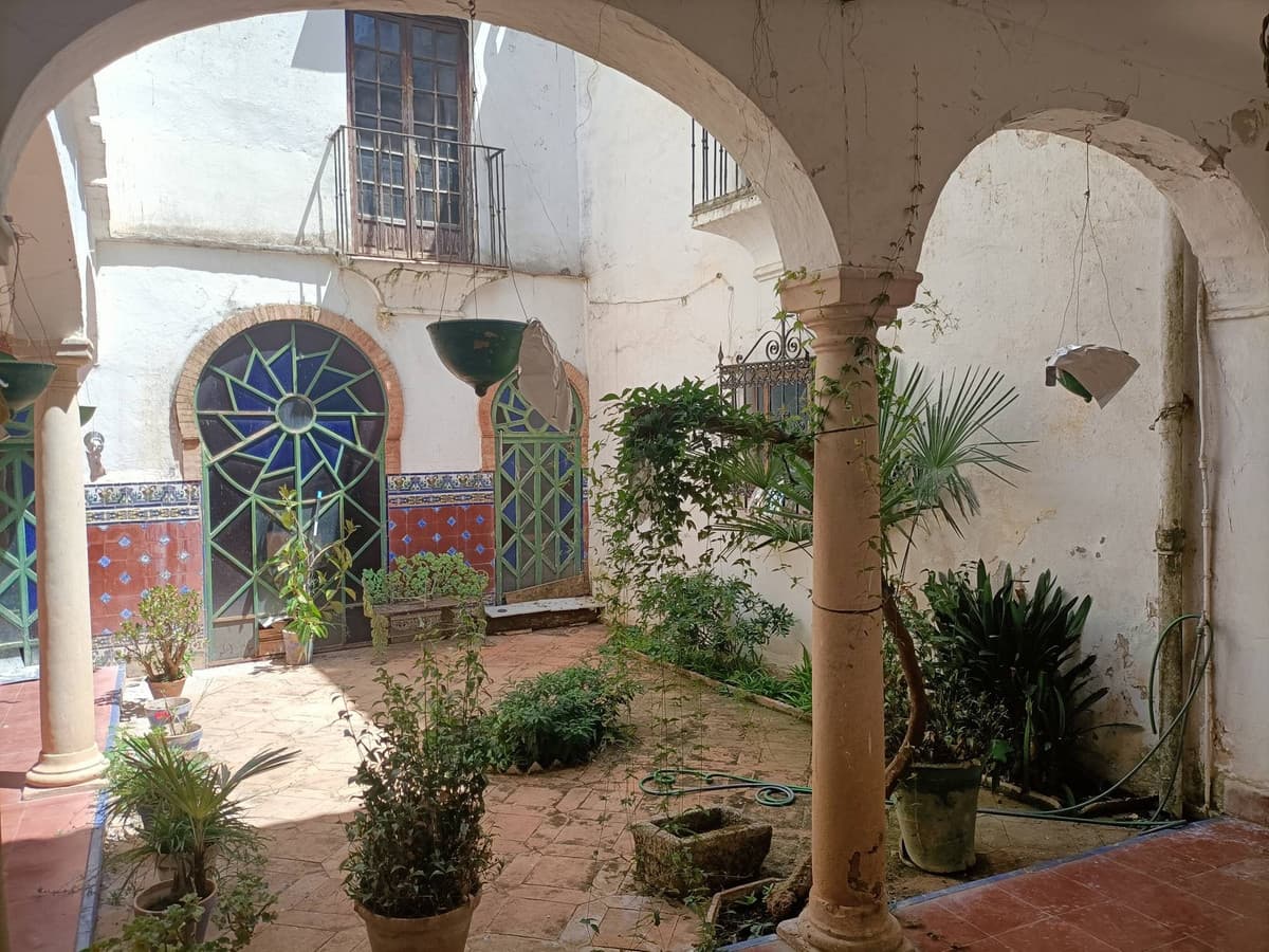 Detached Villa in Ronda — photo 7 of 10