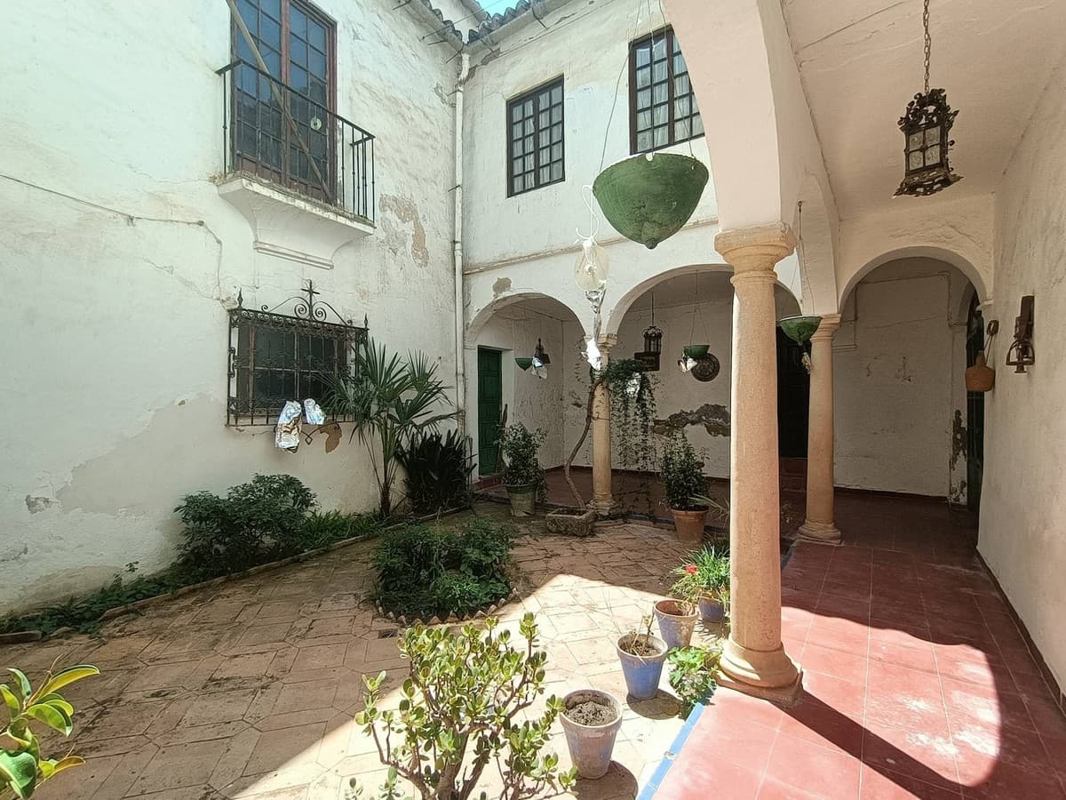 Detached Villa in Ronda — photo 9 of 10