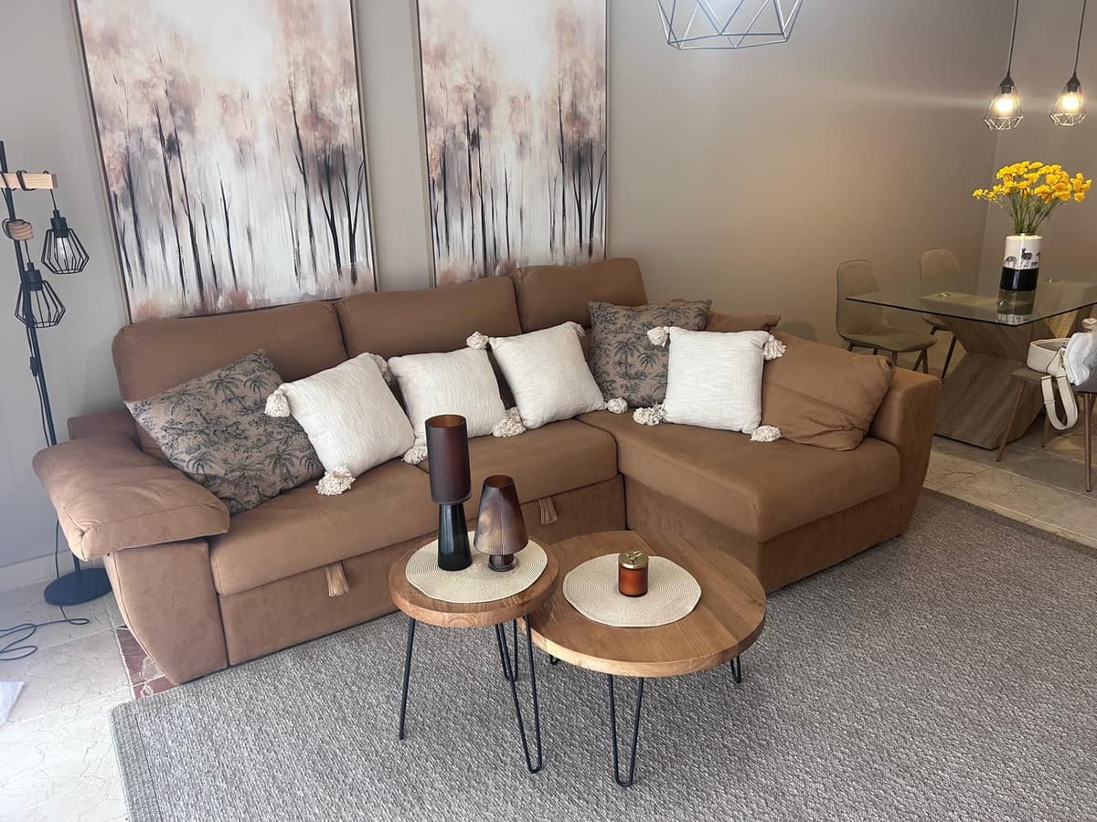 Ground Floor Apartment in Benahavís — photo 7 of 10