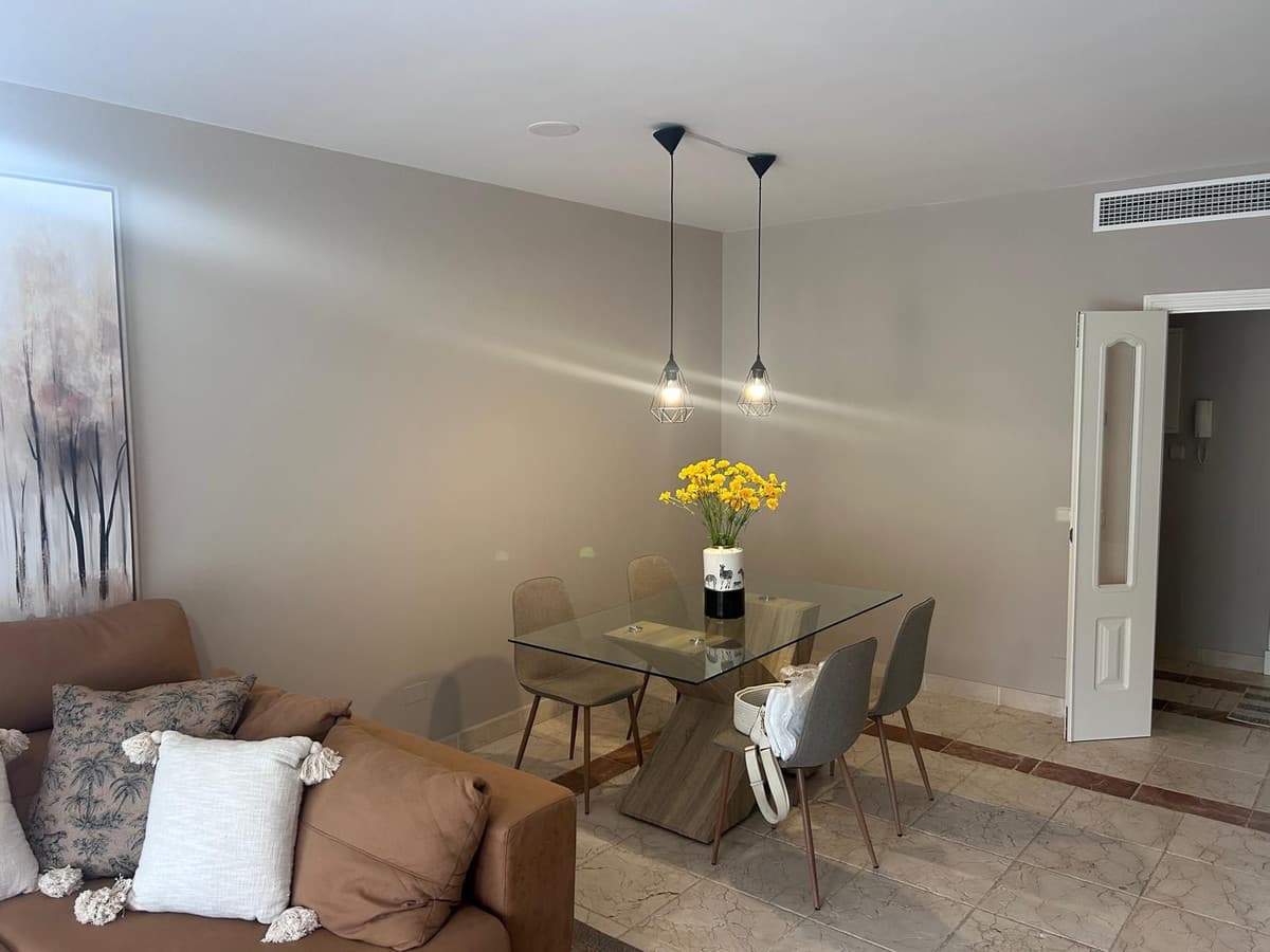 Ground Floor Apartment in Benahavís — photo 8 of 10