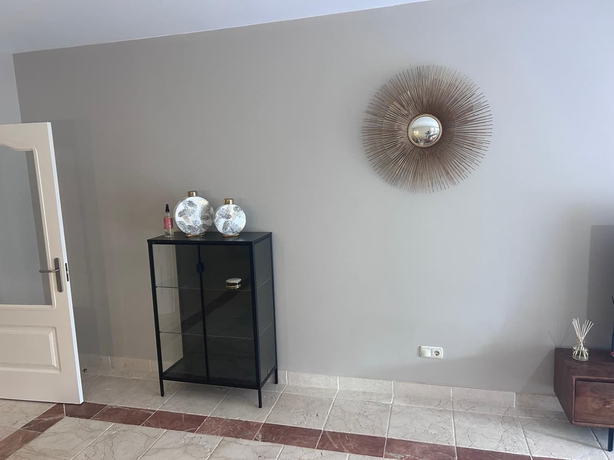 Ground Floor Apartment in Benahavís — photo 10 of 10