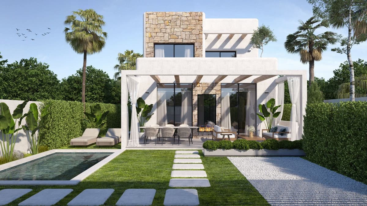 Residential Plot in Costabella — photo 3 of 10