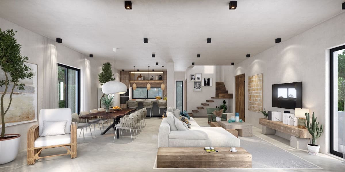 Residential Plot in Costabella — photo 4 of 10
