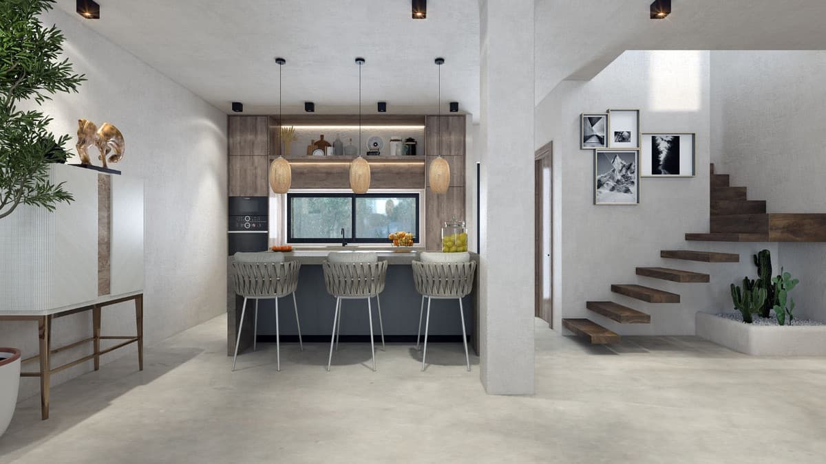 Residential Plot in Costabella — photo 5 of 10