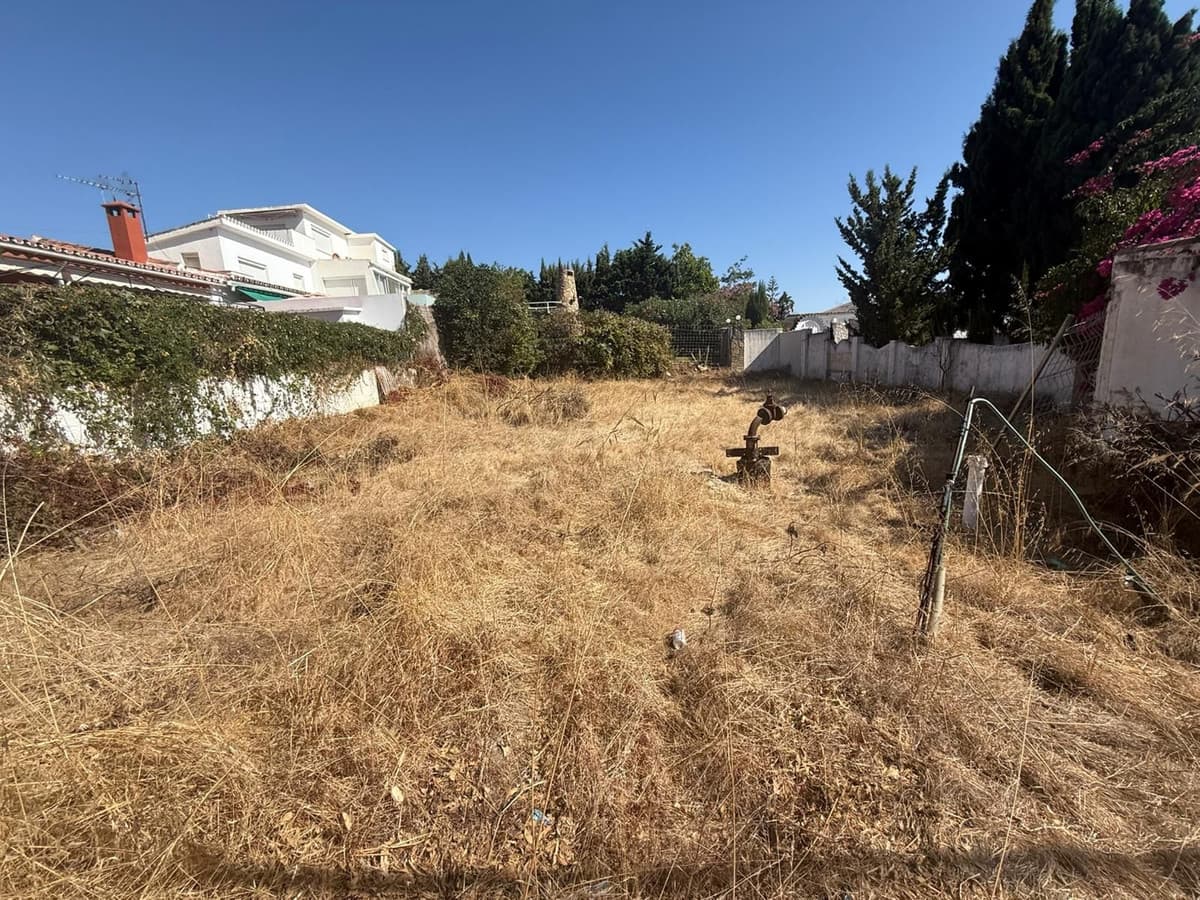 Residential Plot in Costabella — photo 8 of 10