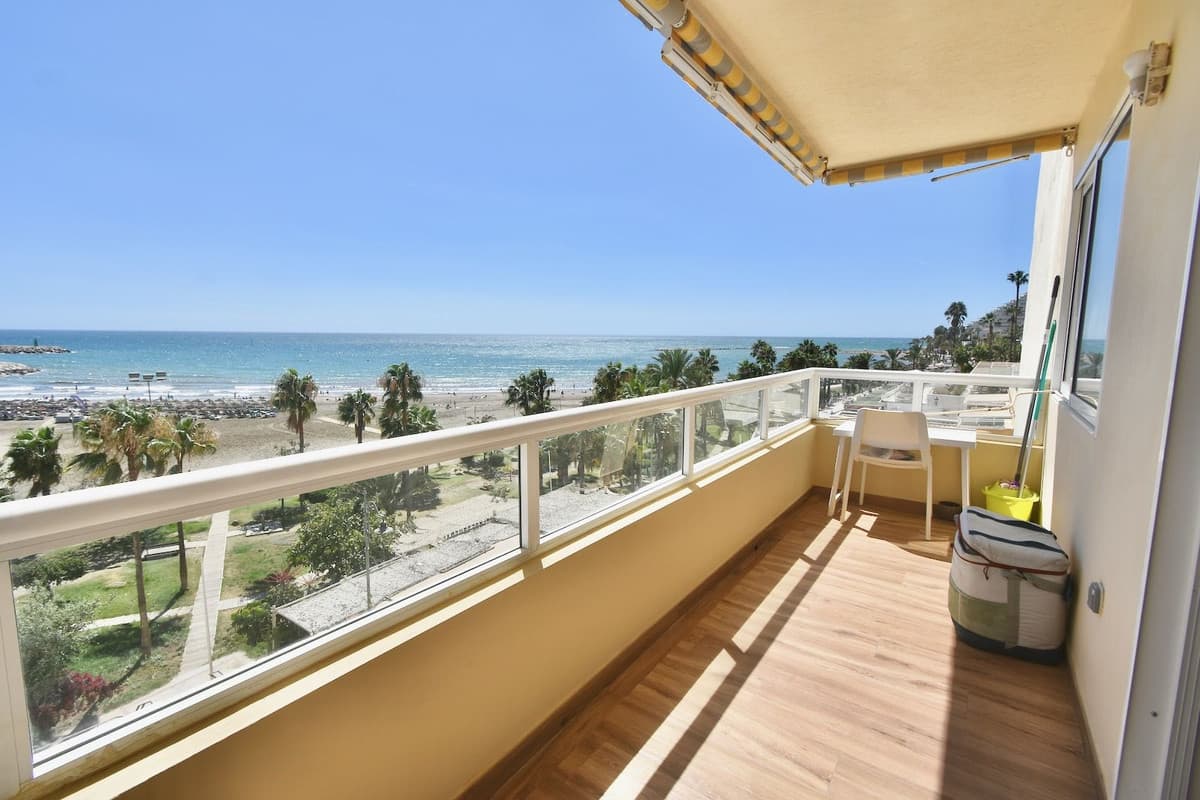 Middle Floor Apartment in Benalmadena — photo 4 of 10