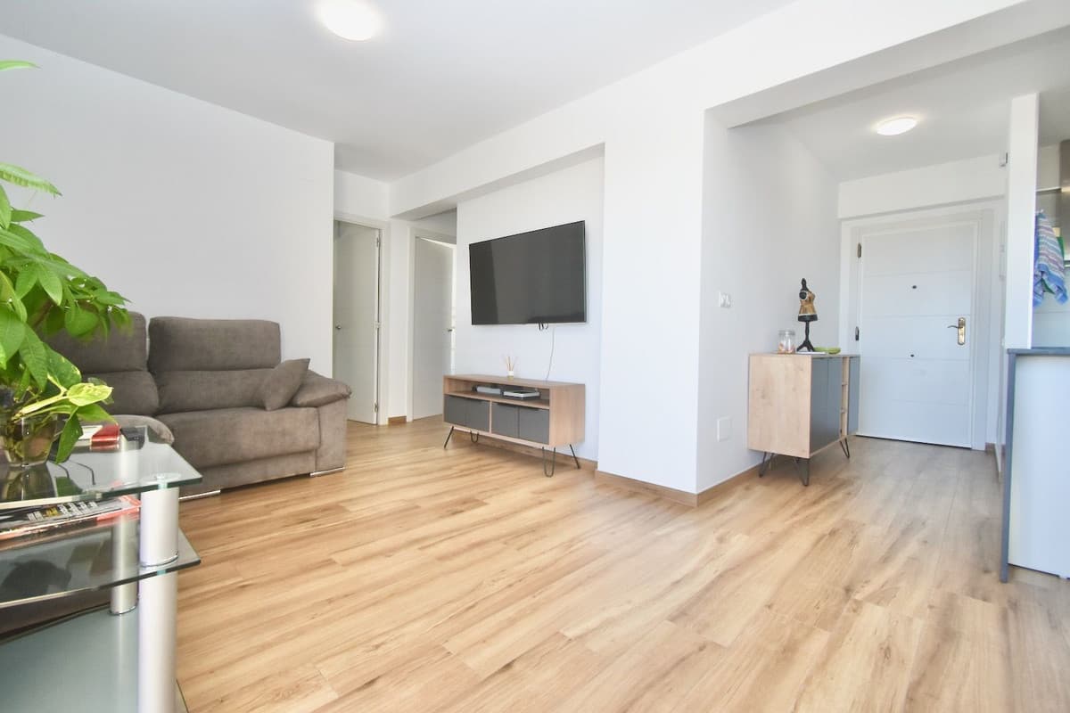 Middle Floor Apartment in Benalmadena — photo 9 of 10