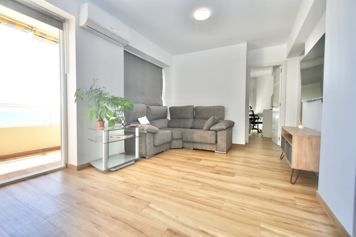 Middle Floor Apartment in Benalmadena — photo 10 of 10