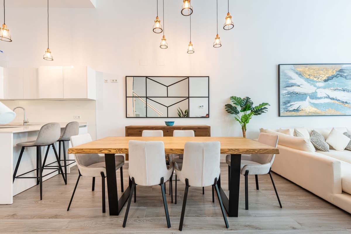 Ground Floor Apartment in Benahavís — photo 4 of 10