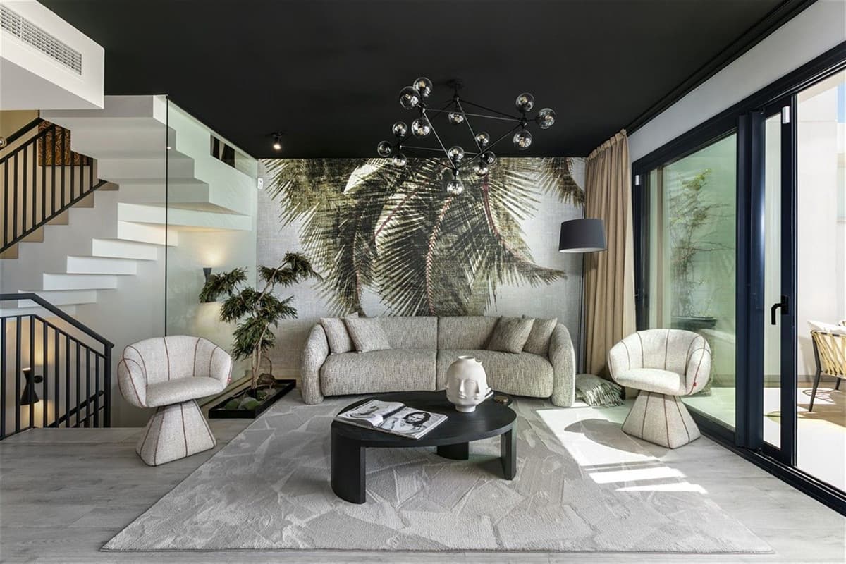 Townhouse in Manilva — photo 1 of 10