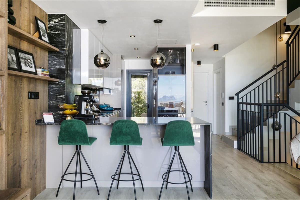 Townhouse in Manilva — photo 2 of 10