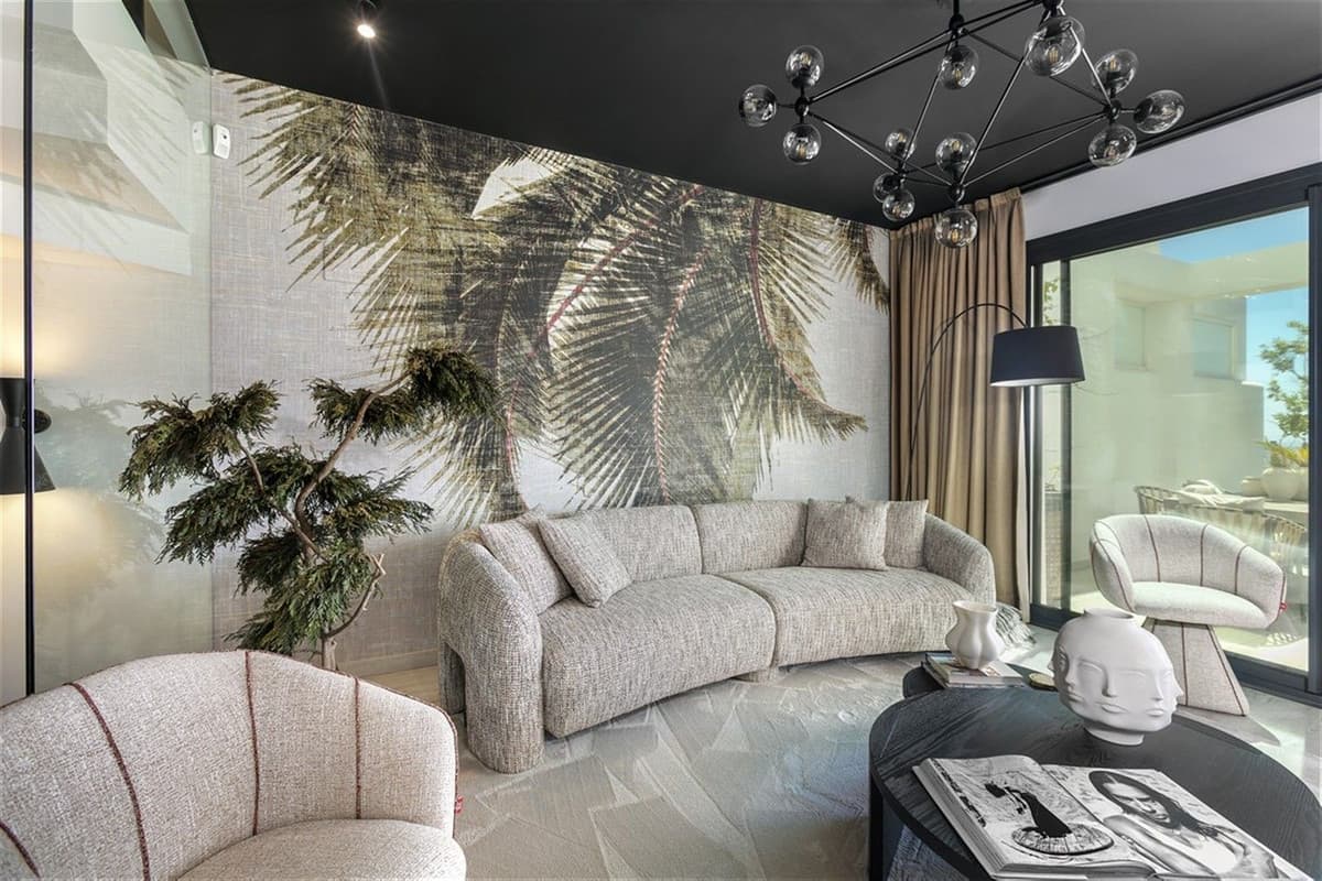 Townhouse in Manilva — photo 6 of 10