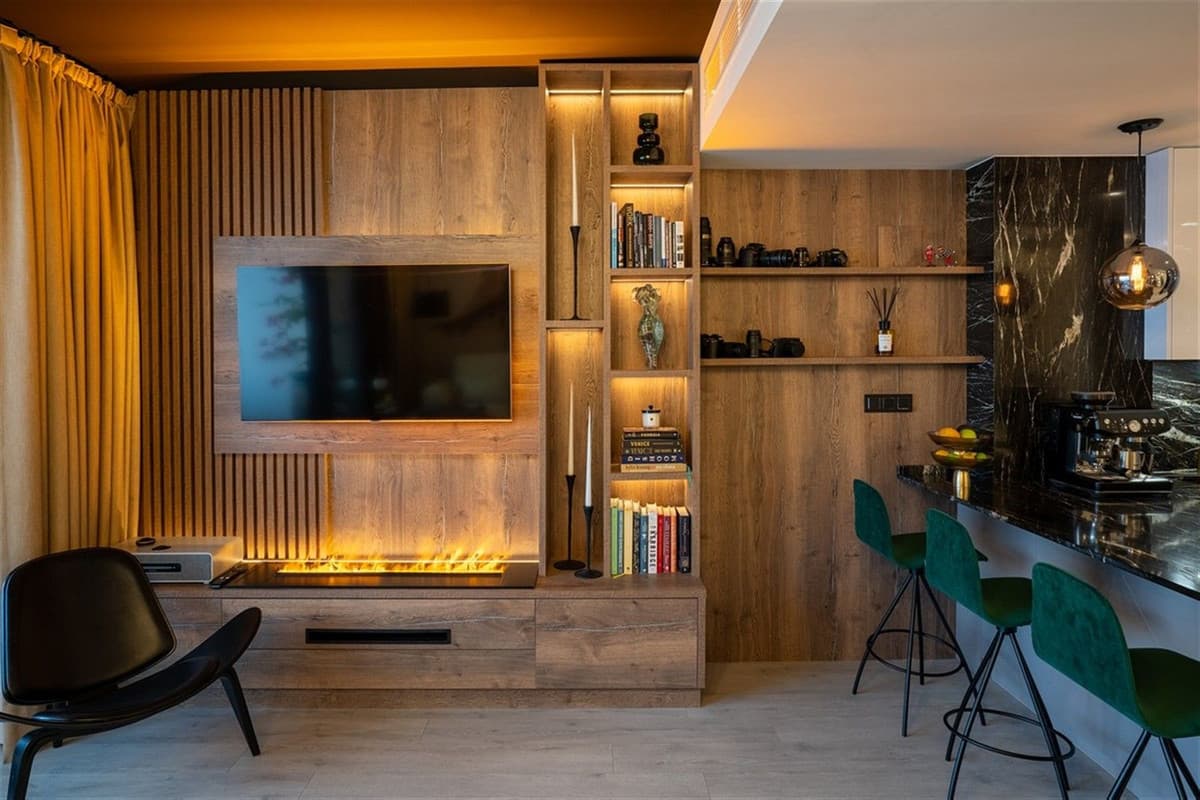 Townhouse in Manilva — photo 8 of 10