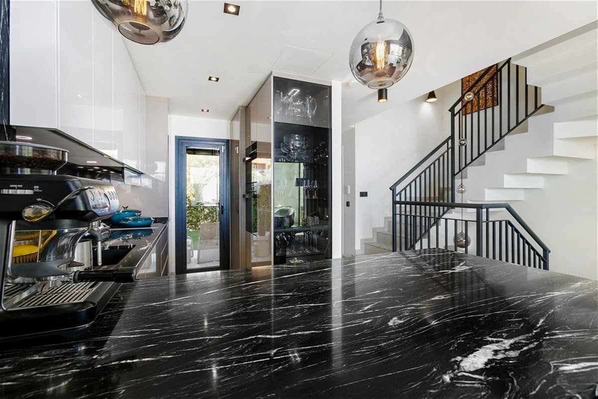 Townhouse in Manilva — photo 9 of 10