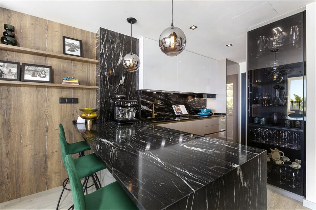 Townhouse in Manilva — photo 10 of 10