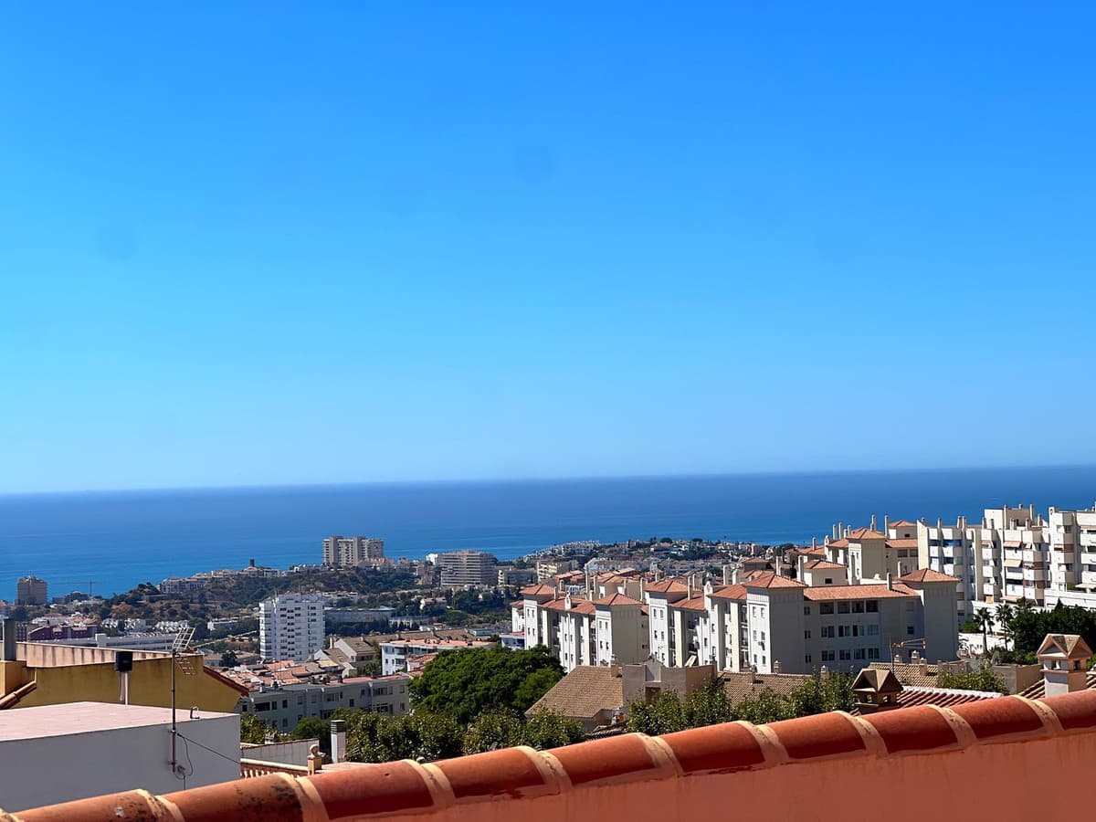 Semi-Detached House in Benalmadena — photo 2 of 10