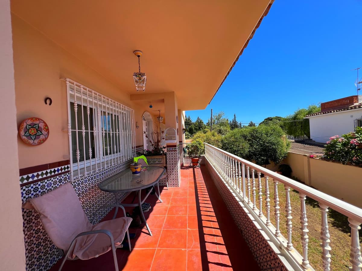 Semi-Detached House in Benalmadena — photo 3 of 10