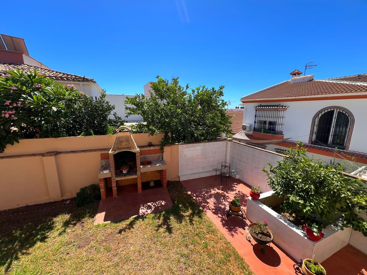 Semi-Detached House in Benalmadena — photo 4 of 10