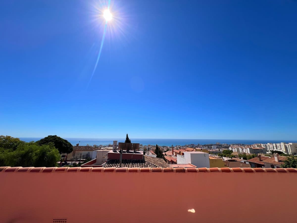 Semi-Detached House in Benalmadena — photo 5 of 10