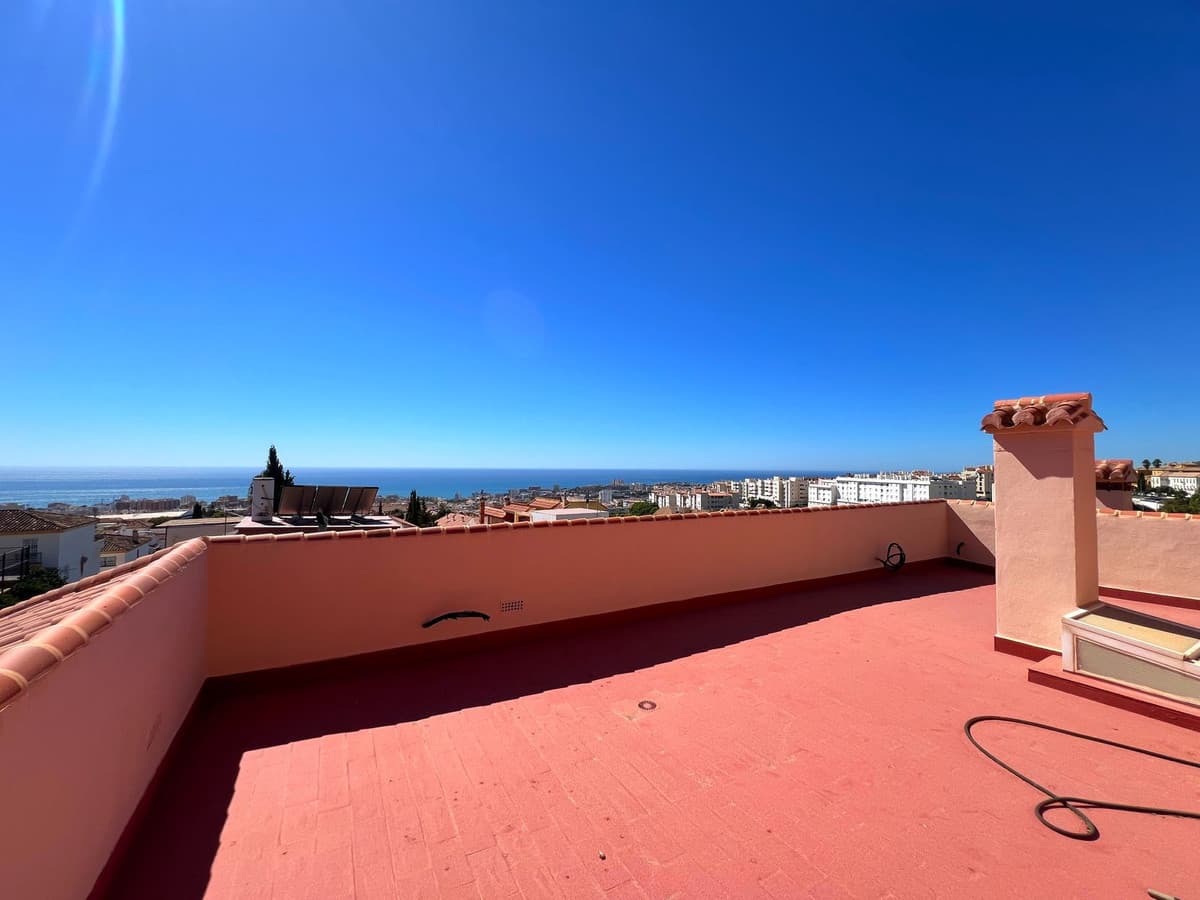 Semi-Detached House in Benalmadena — photo 6 of 10