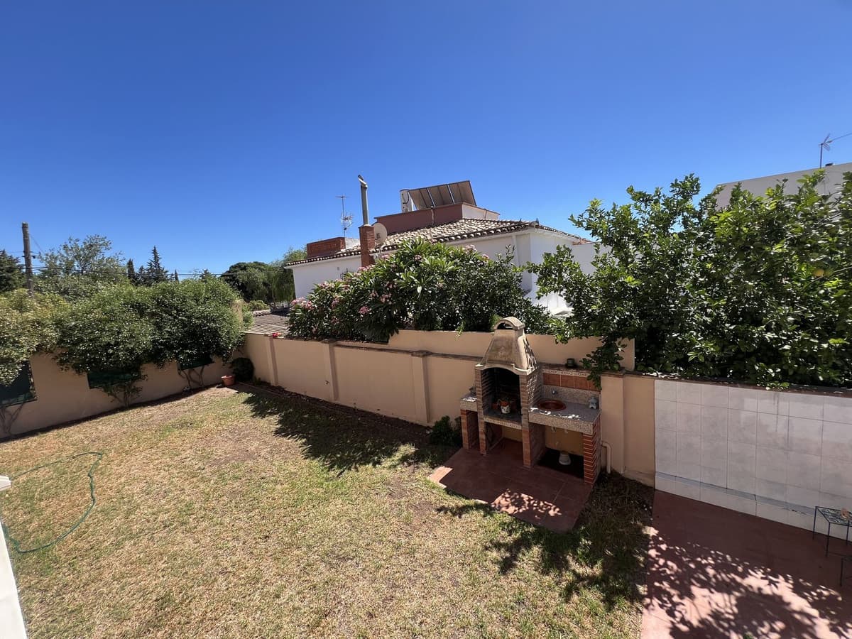 Semi-Detached House in Benalmadena — photo 7 of 10