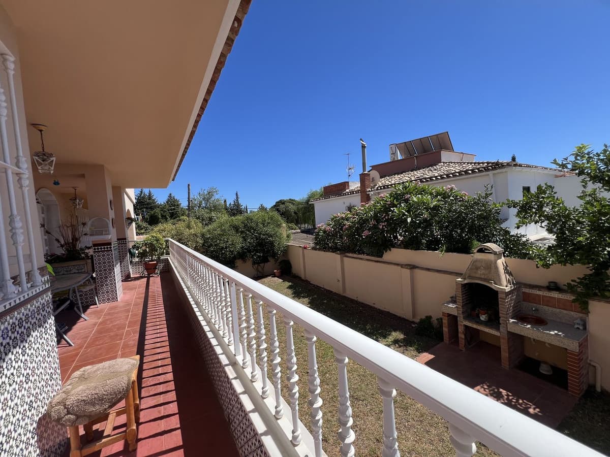 Semi-Detached House in Benalmadena — photo 8 of 10